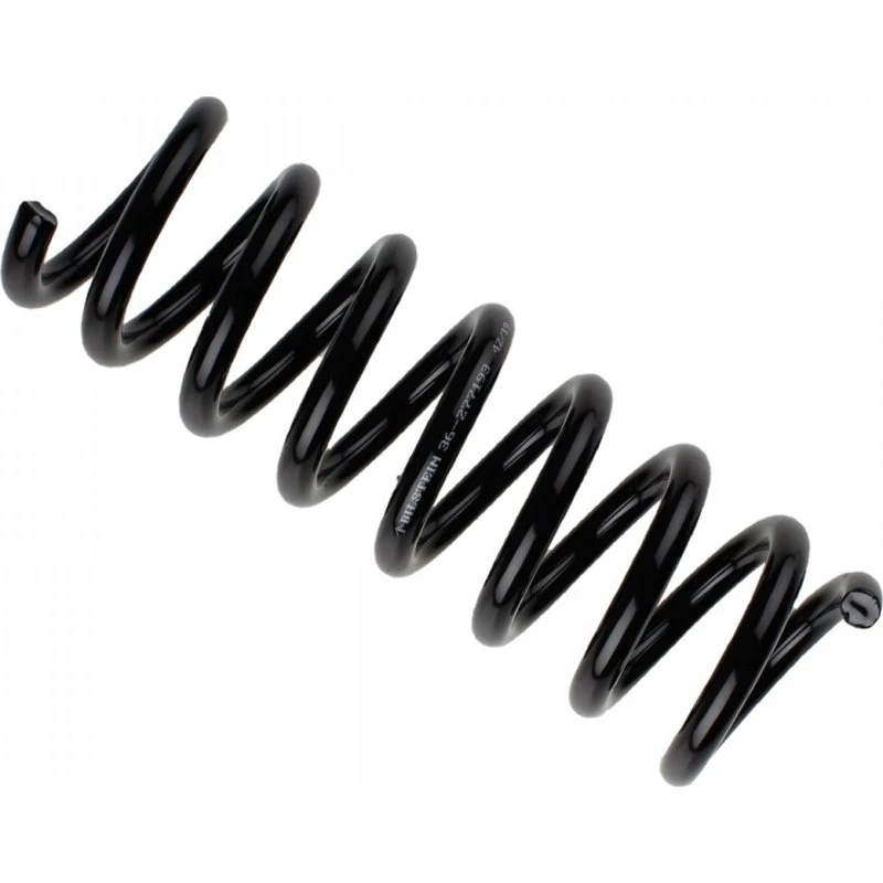 Bilstein Spiralfjeder 36-277193 til Mercedes-Benz