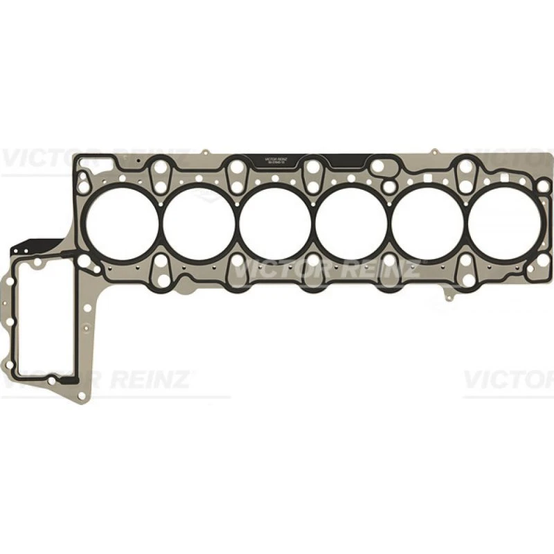 REINZ 61-37645-10 Pakning, topstykke