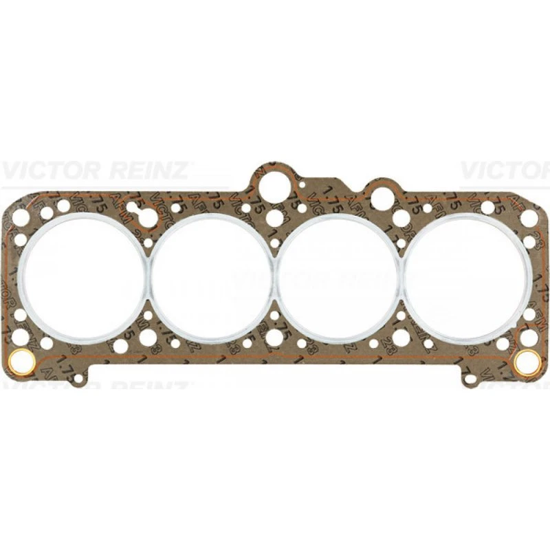REINZ 61-25745-40 Toppakning, 1,75 mm, 82 mm, til VW, AUDI, FORD