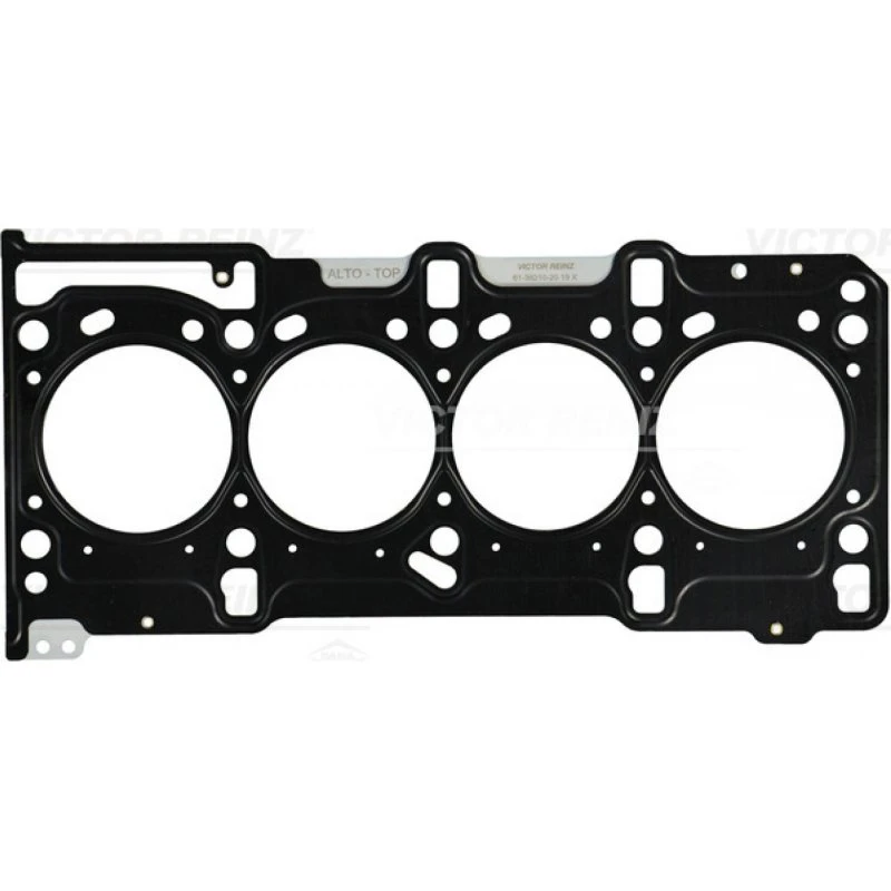 REINZ Pakning, topstykke 61-36210-20 for OPEL, FORD, FIAT