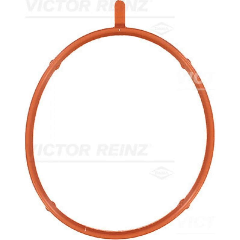 REINZ Pakning, indsugningsmanifoldhus 71-33176-00 rød