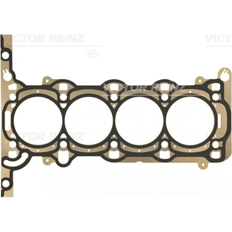 REINZ 61-37875-00 Pakning, topstykke for OPEL, CHEVROLET, VAUXHALL