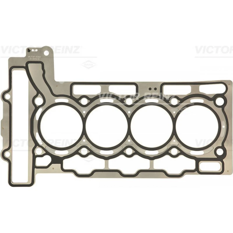 REINZ 61-38010-10 Toppakning, 1,3 mm, 78 mm, BMW, OPEL, PEUGEOT