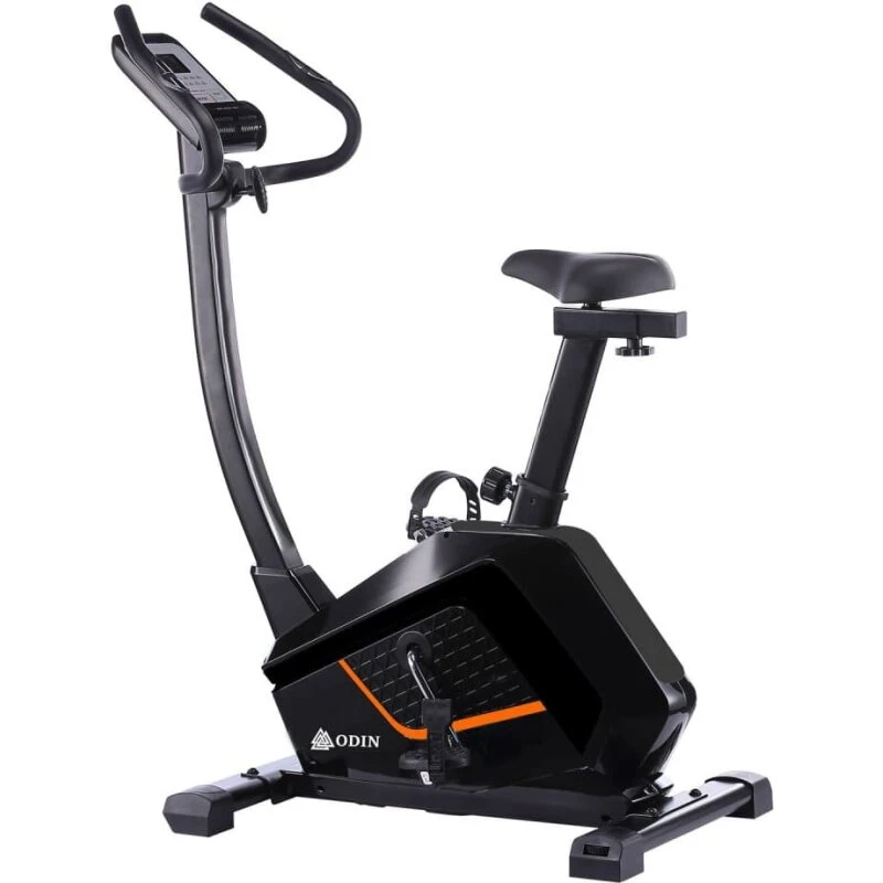 Odin B600 Motionscykel, 9 kg svinghjul