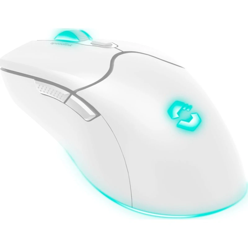 Speedlink VELOX Rechargeable RGB Wireless Gaming Mus - Hvid