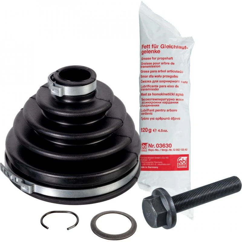 FEBI BILSTEIN 01171 Drivakselmanchet for VW, AUDI, SKODA