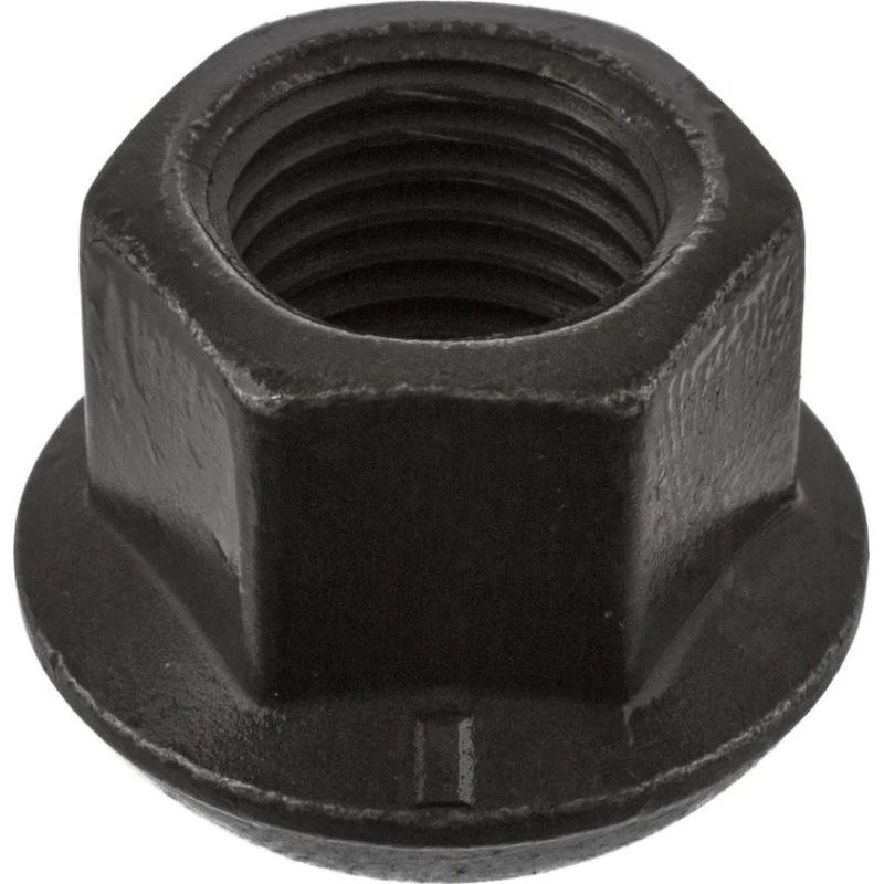 FEBI BILSTEIN Hjulmøtrik 01214 M14x1,5, 19 mm, kuglekravemøtrik