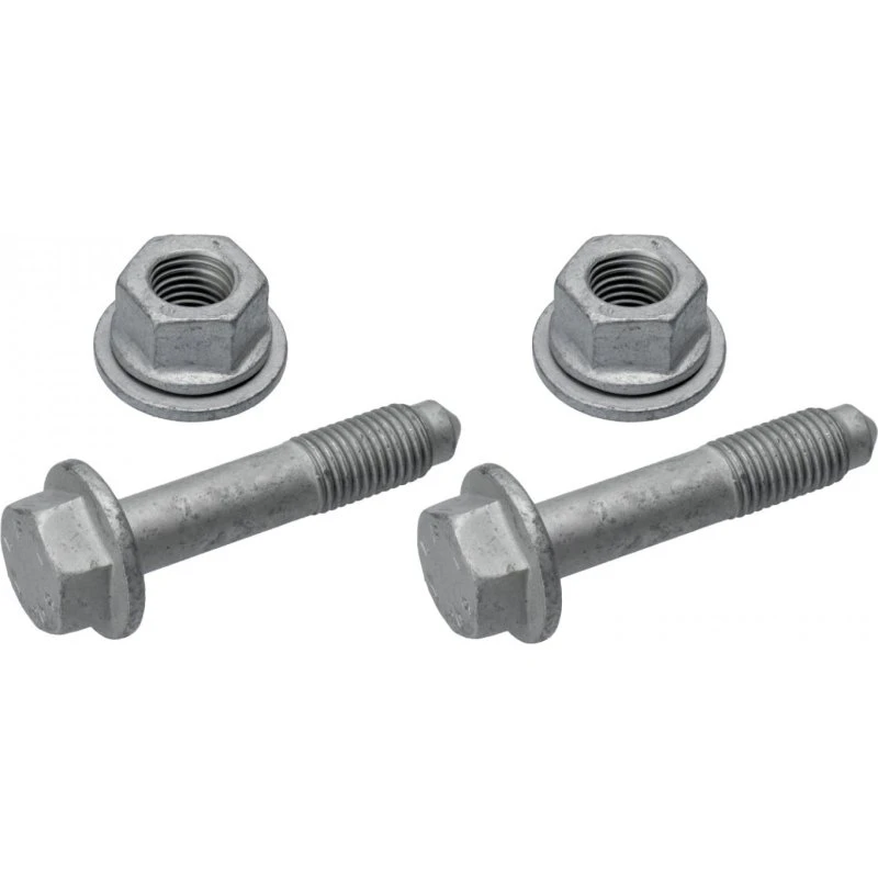 FEBI BILSTEIN 01801 Boltsæt, M12 x 1,5, for VW & SEAT