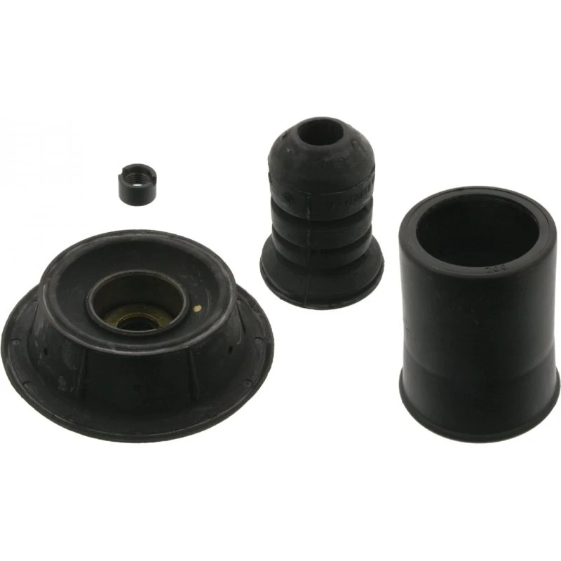 FEBI BILSTEIN 02556 Reparationssæt, fjederben-støtteleje for VW & SEAT