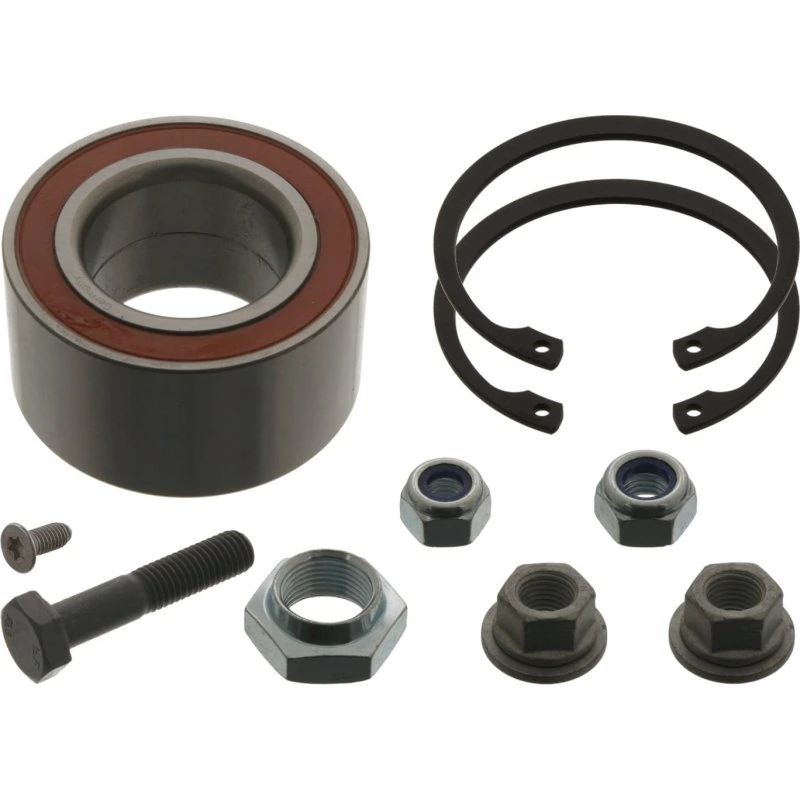 FEBI BILSTEIN Hjulleje 03662 for VW, SEAT