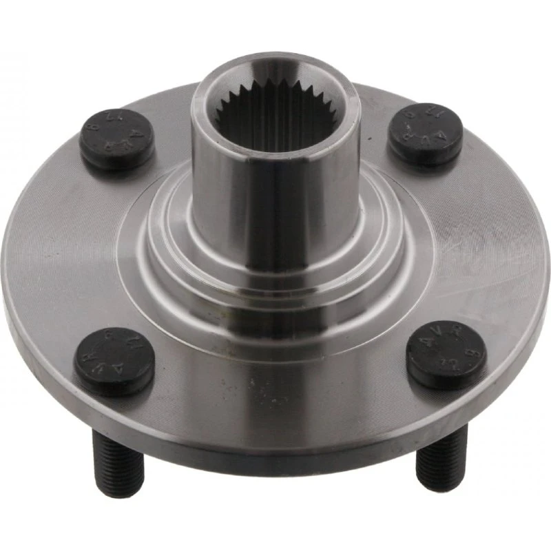 FEBI BILSTEIN Hjulnav 03991 for FORD, med hjulbolte