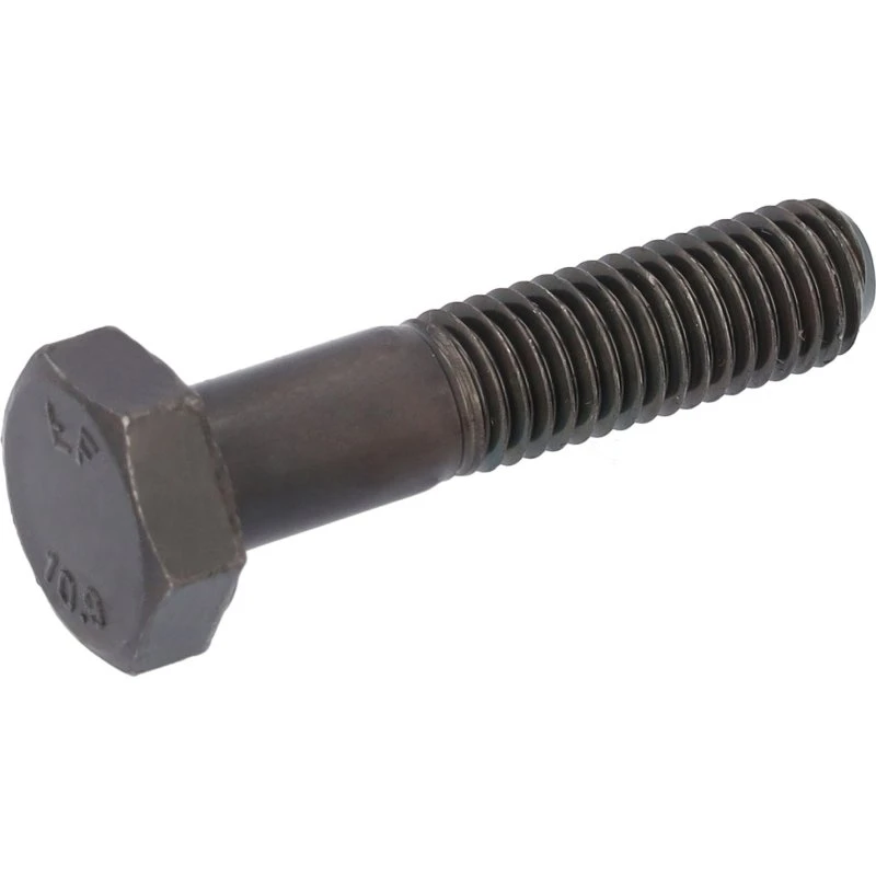 FEBI BILSTEIN Klemmeskrue M10x1,5 52mm 10.9, støtte-/bærekugle VW/AUDI/SKODA