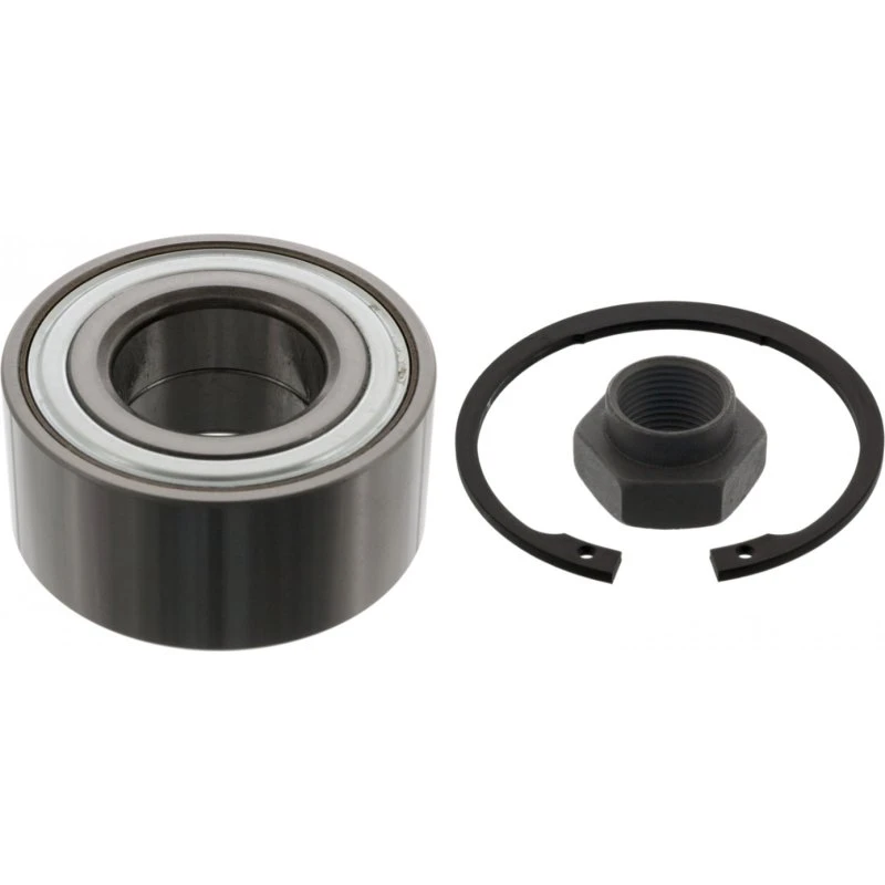 FEBI BILSTEIN 05542 Hjullejesæt, 33x35x72 mm, Skråkugleleje