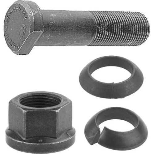 FEBI BILSTEIN 06278 Hjulbolt