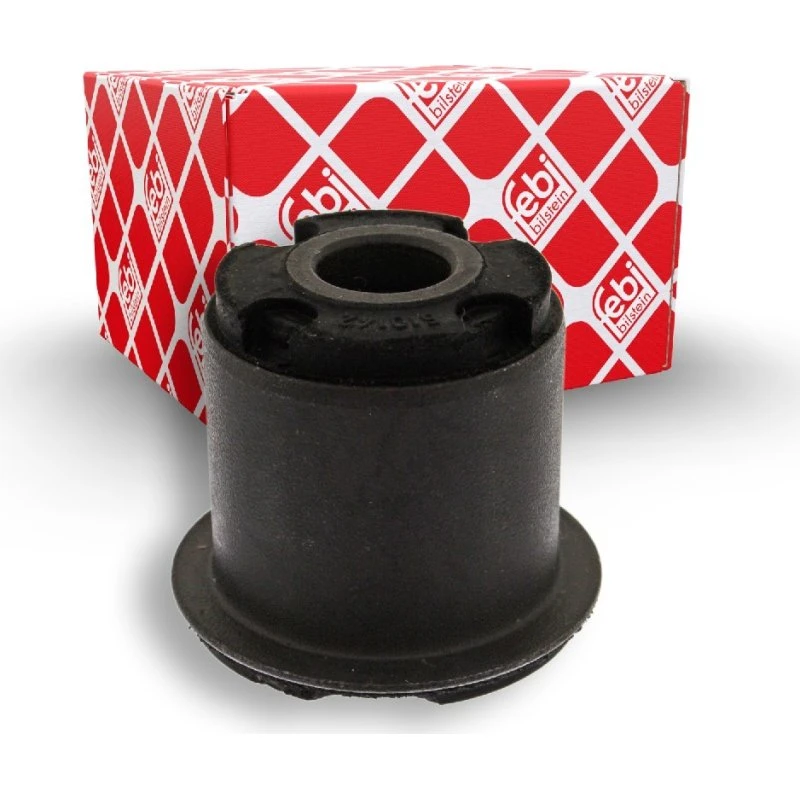 FEBI BILSTEIN 09373 Bærearmsbøsning, 38 mm, gummi