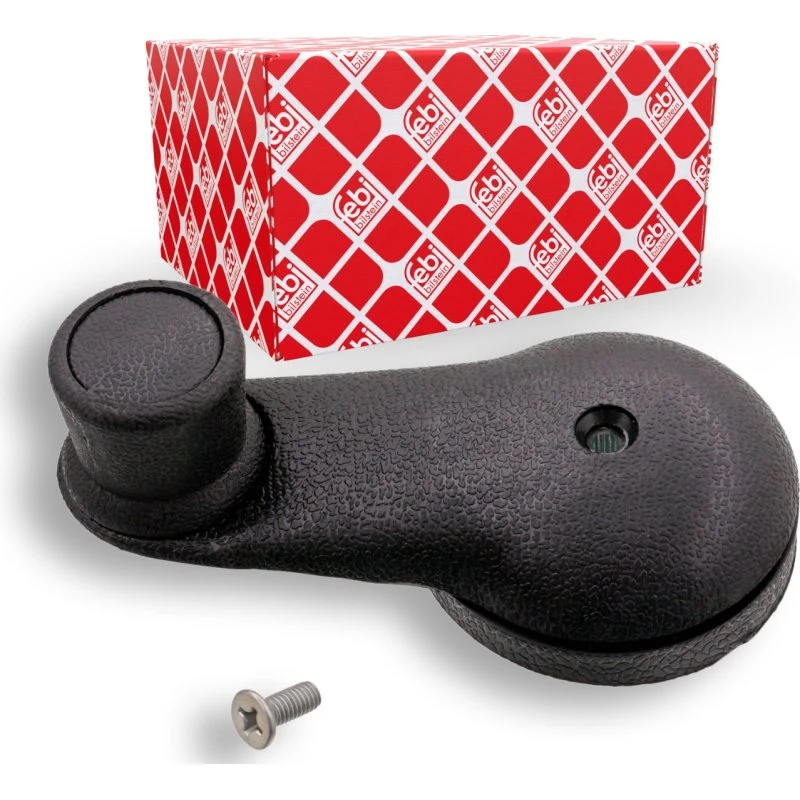 FEBI BILSTEIN Vindueshåndtag MERCEDES-BENZ 3817250060