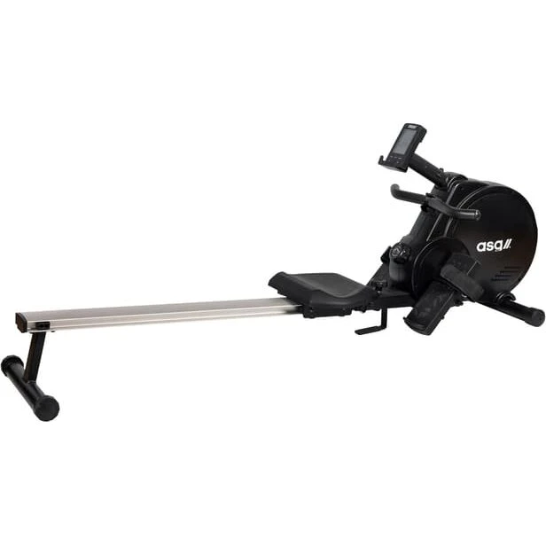 ASG RX1 Romaskine (8 modstande, 5 kg svinghjul)