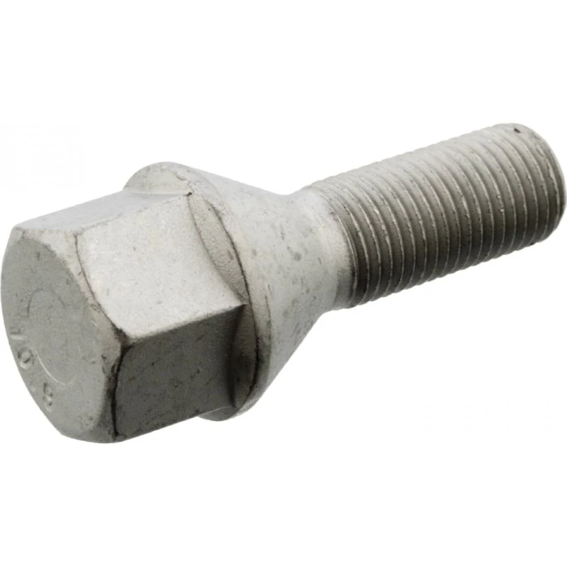 FEBI BILSTEIN Hjulbolt 11616 M12 x 1,25, 52 mm, for PEUGEOT/CITROËN