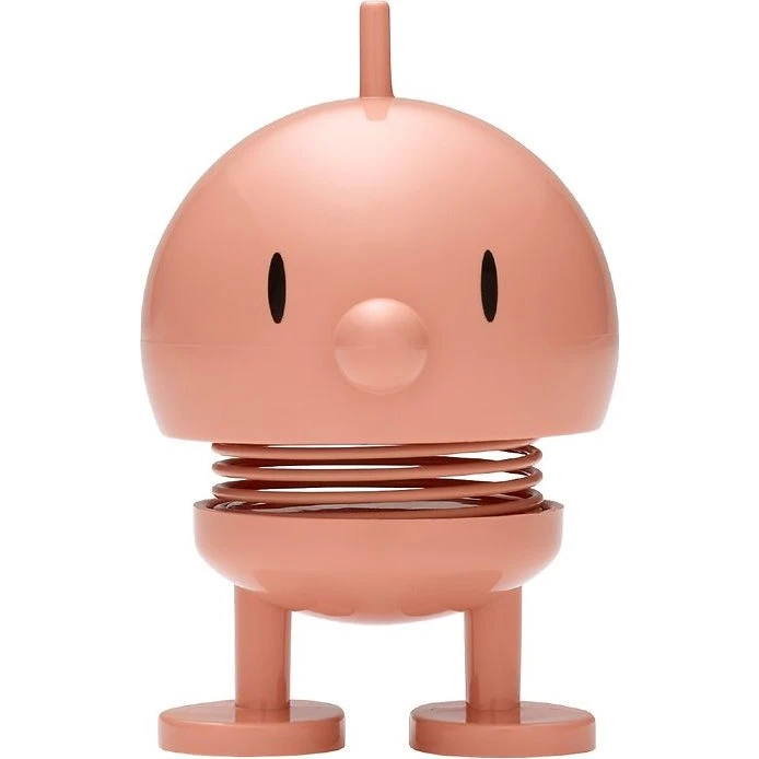 Hoptimist Classic Bumble S - 7 cm (Melon)