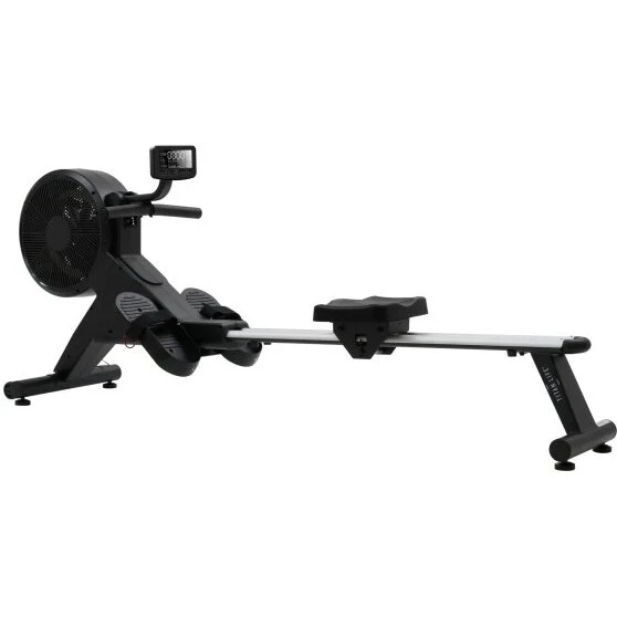 TITAN LIFE Rower R65 romaskine – luft & magnetisk modstand