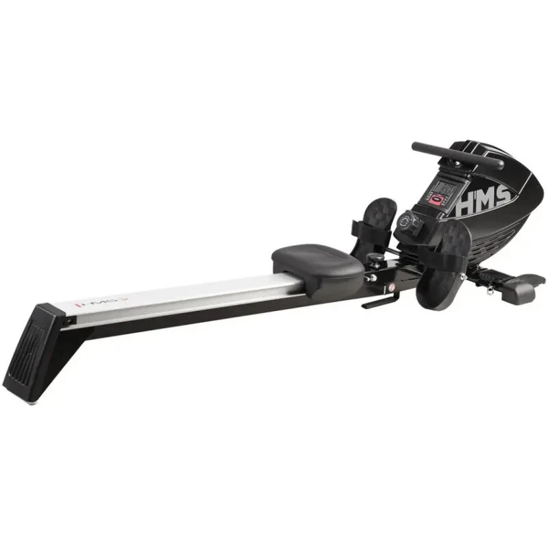 HMS ZM1901 Magnetisk romaskine – foldbar, 8 niveauer