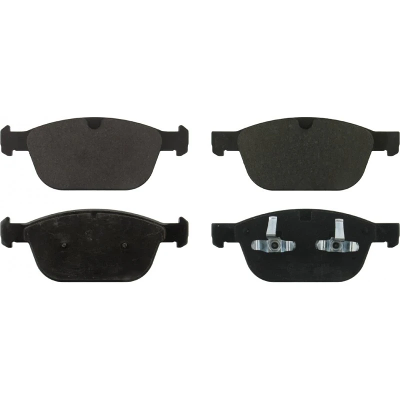 FEBI BILSTEIN Bremseklodser 16773 til Volvo XC60/XC90