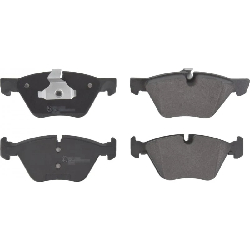 FEBI BILSTEIN Bremseklodser 16825 til BMW 5-serie (330 mm)