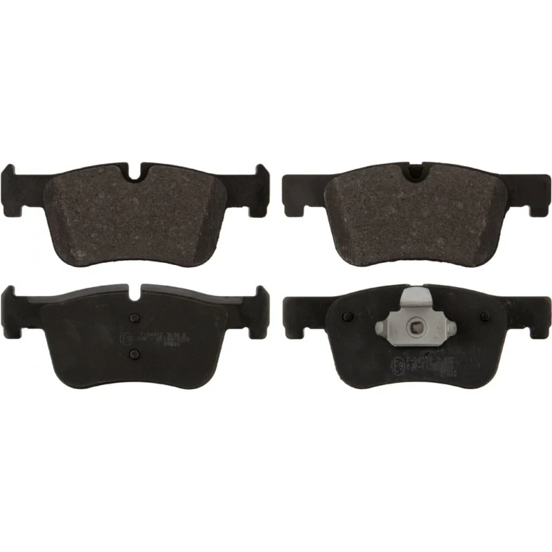 FEBI BILSTEIN 16884 Bremseklodser til BMW 1, 3, 4-serie