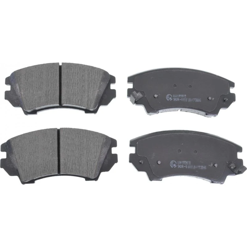 FEBI BILSTEIN Bremseklodser 16892 for OPEL/CHEVROLET/SAAB