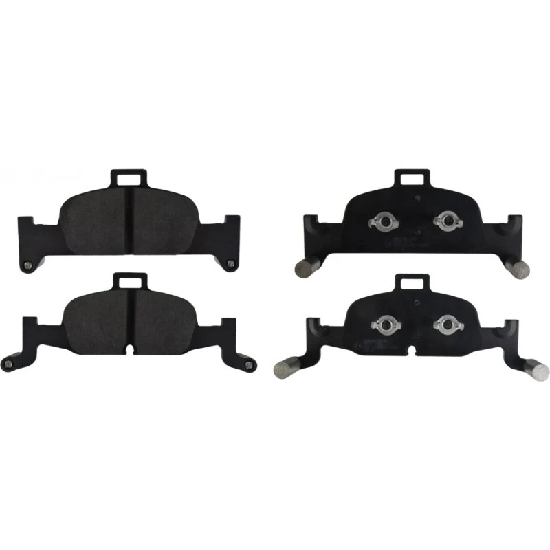 FEBI BILSTEIN Bremseklodser 16938 til AUDI A4, A5, A6, Q5