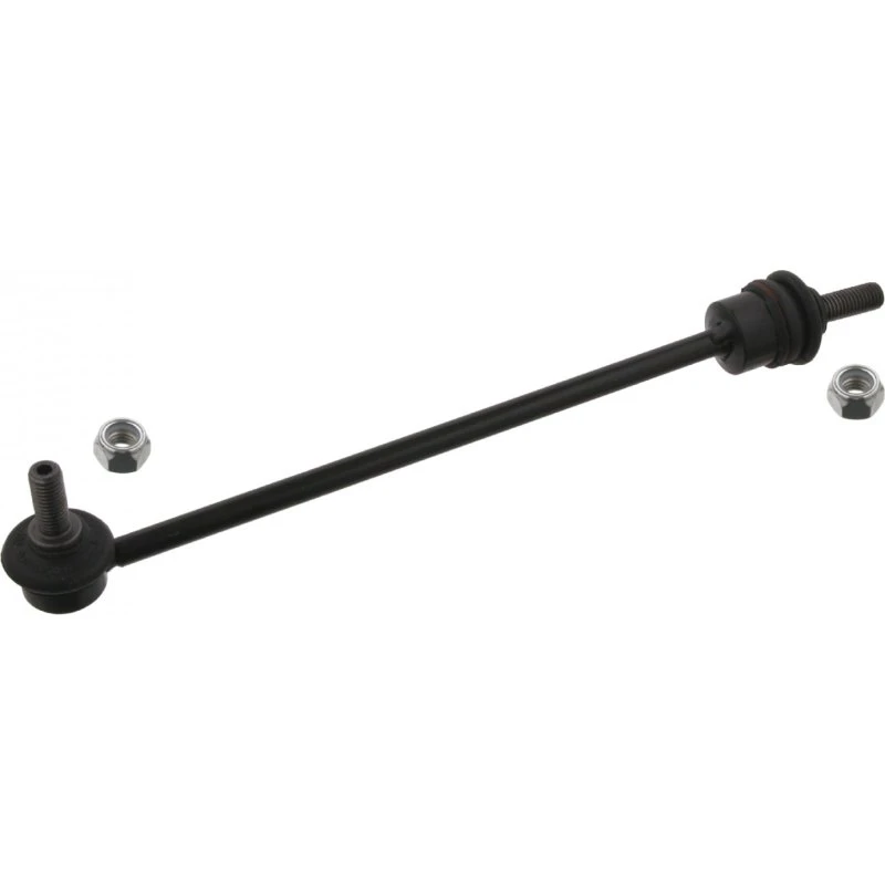 FEBI BILSTEIN 17129 Stabilisatorstag, M12 x 1,75, 323 mm