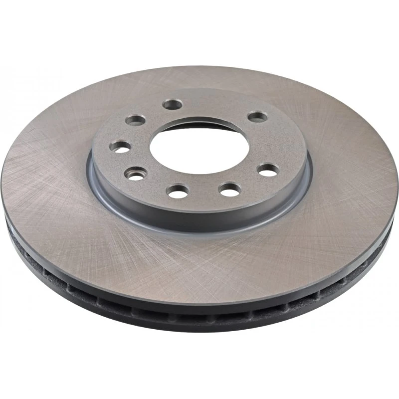 FEBI BILSTEIN Bremseskive 17211 for OPEL/CHEVROLET/VAUXHALL