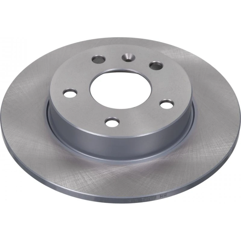 FEBI BILSTEIN Bremseskive 17213 til OPEL/CHEVROLET/VAUXHALL