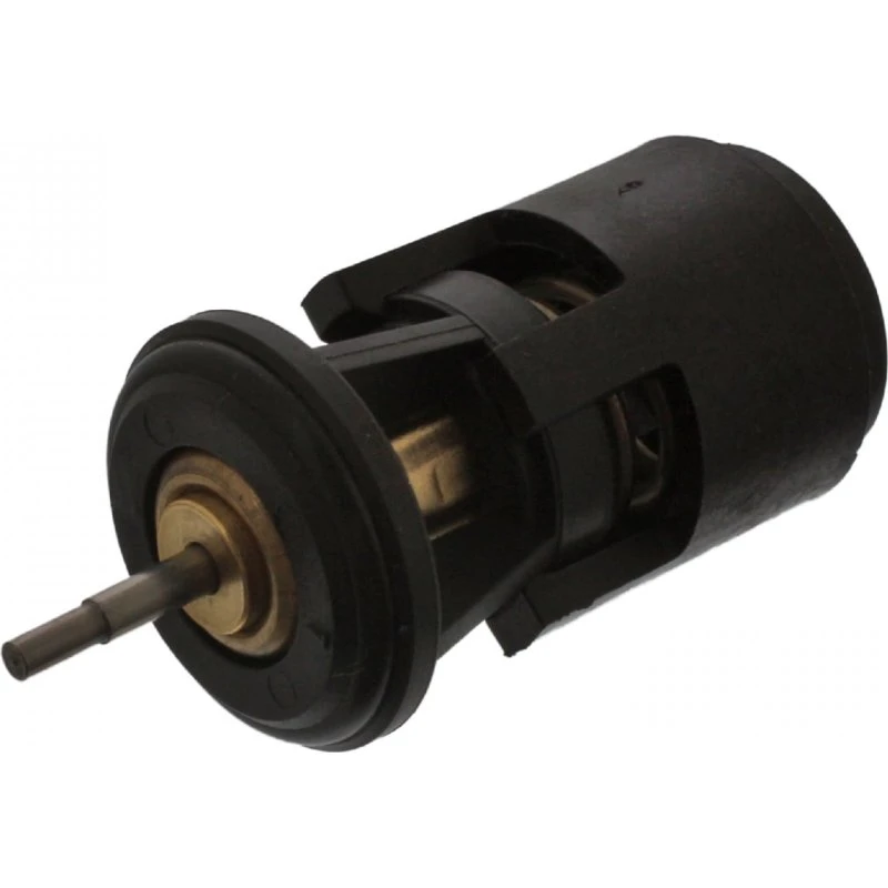 FEBI BILSTEIN Termostat 17902, 87°C, til VW, AUDI, SKODA