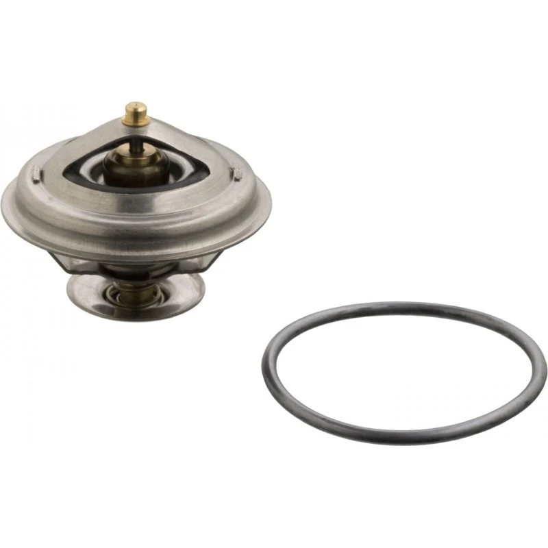 FEBI BILSTEIN Termostat 18280, 80°C, til VW og AUDI