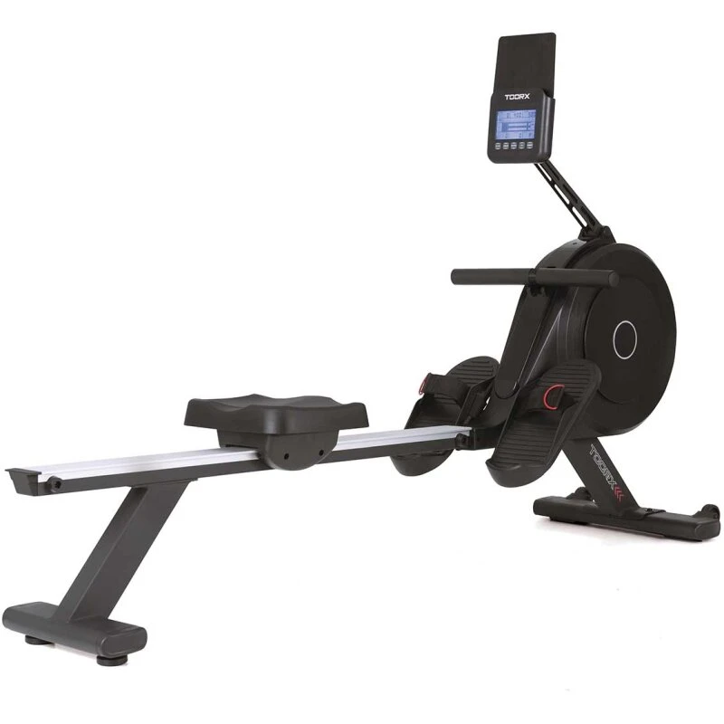 Toorx RWX-300 Air romaskine – 16 modstand, 5 kg svinghjul