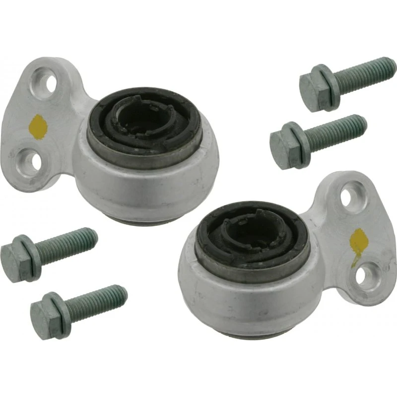 FEBI BILSTEIN Bøsning 18686 til BMW M54, N46, N42, M47N, M47, M57N, N45