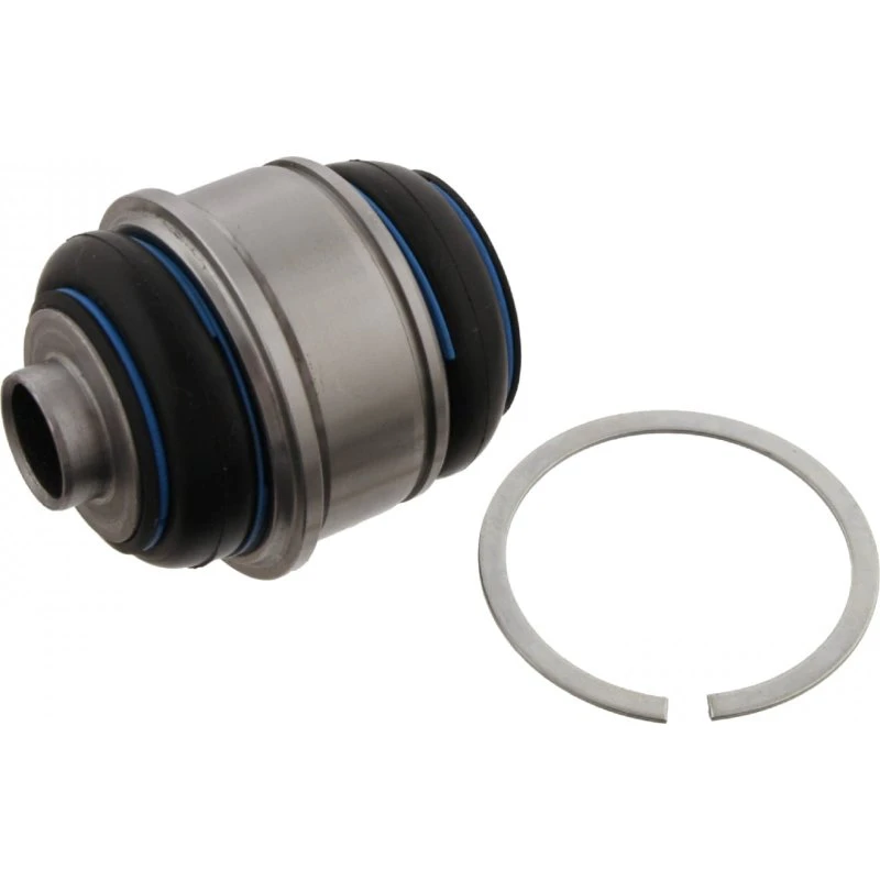 FEBI BILSTEIN Bærearmsbøsning 18901, BMW 33321090504S1