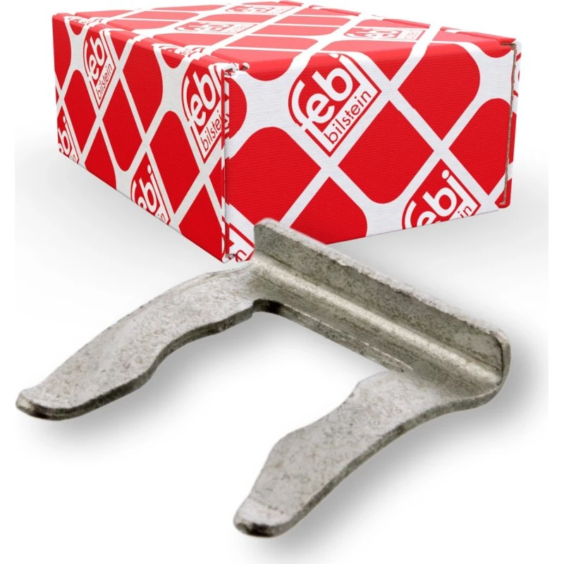 FEBI BILSTEIN 19520 Holder, bremseslange til VW, AUDI, SKODA