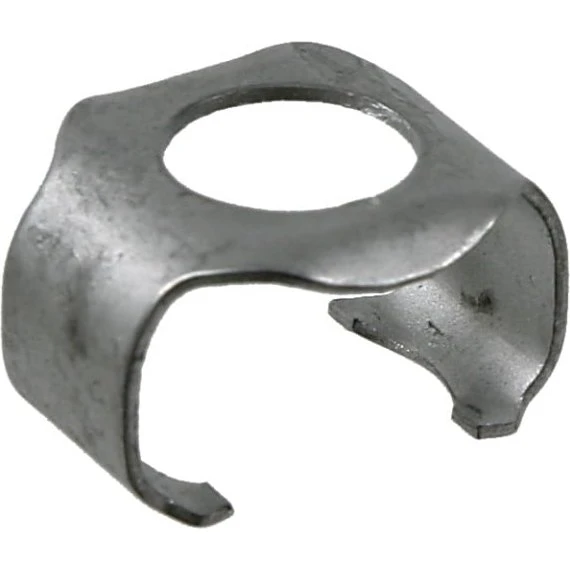 FEBI BILSTEIN 19522 Holder, bremseslange til VW