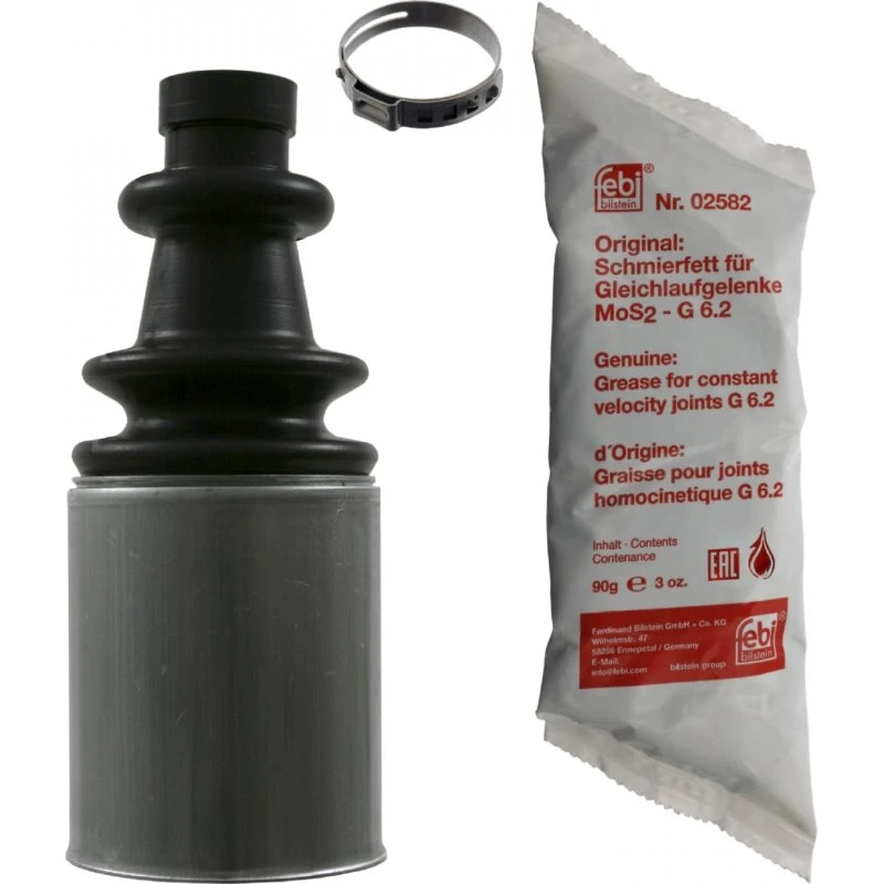 FEBI BILSTEIN 22019 Drivakselmanchet, PEUGEOT/CITROËN