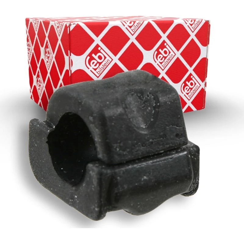 FEBI BILSTEIN 22494 Stabilisatorbøsning, 18 mm, gummi