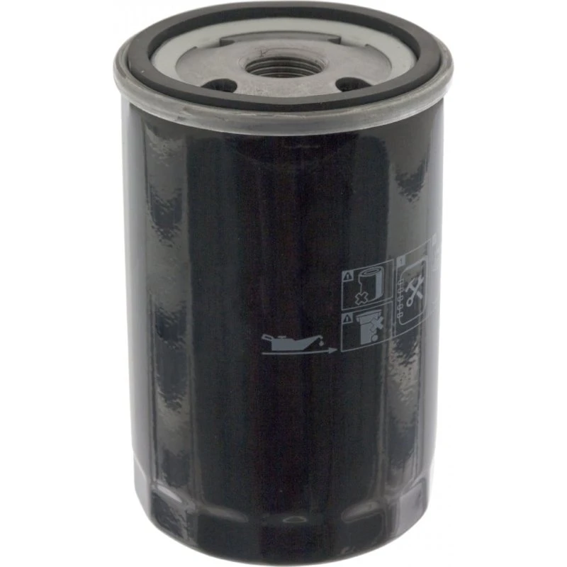FEBI BILSTEIN Oliefilter 22542 til VW, AUDI, SEAT