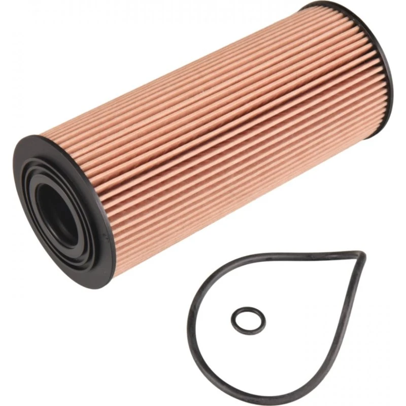FEBI BILSTEIN Oliefilter 22544 til VW, AUDI, FORD, SKODA, SEAT