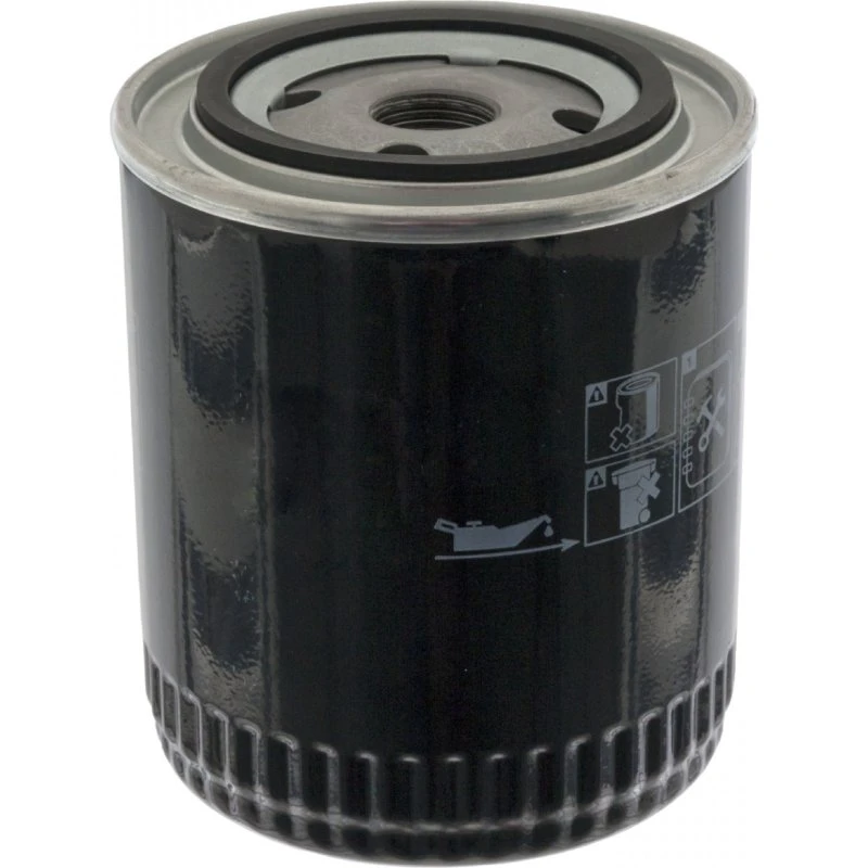 FEBI BILSTEIN Oliefilter 22548 til VW, AUDI, SKODA