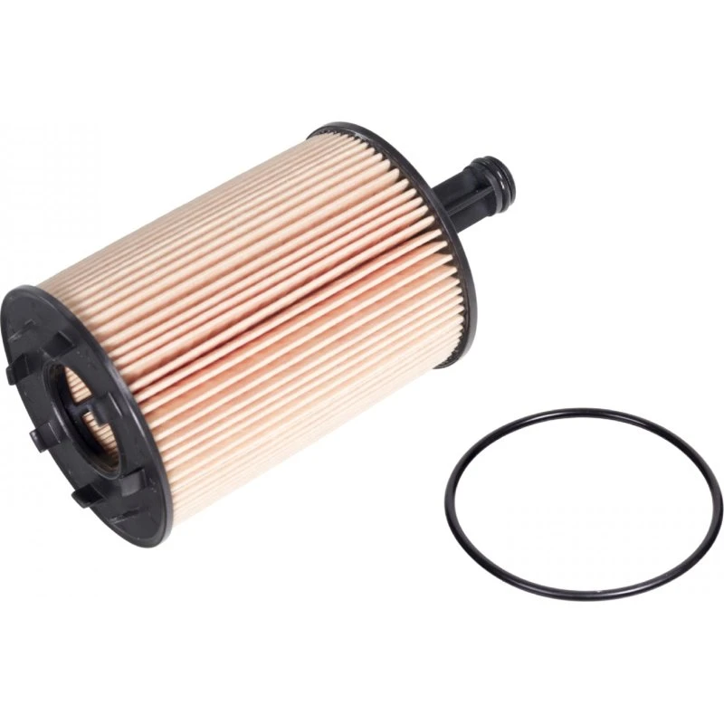 FEBI BILSTEIN Oliefilter 22546 til VW, AUDI, FORD