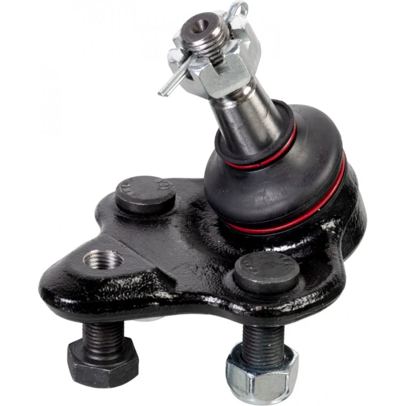 FEBI BILSTEIN Bærekugle 23111 til TOYOTA (M12 x 1,25 / M14 x 1,5)