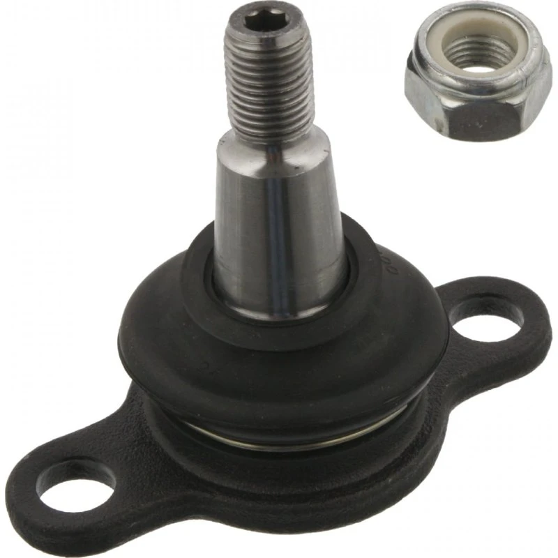 FEBI BILSTEIN Bærekugle 23336 til VW T5/T6