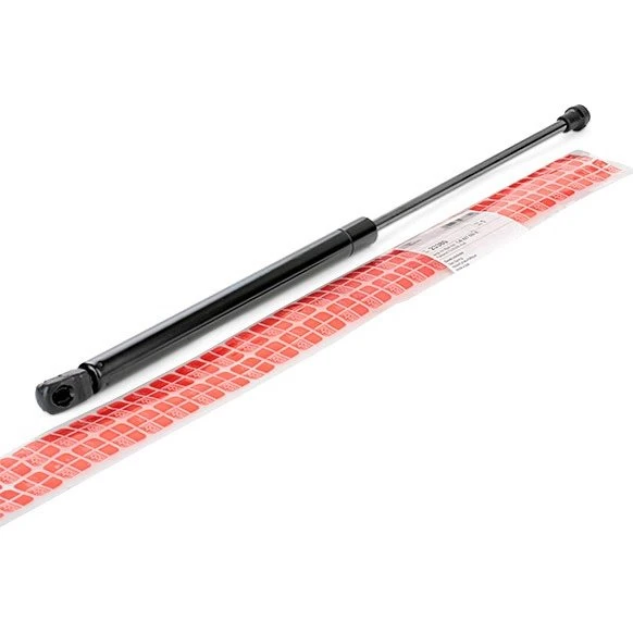 FEBI BILSTEIN 23380 Bagklapsdæmper, sort, 500 mm