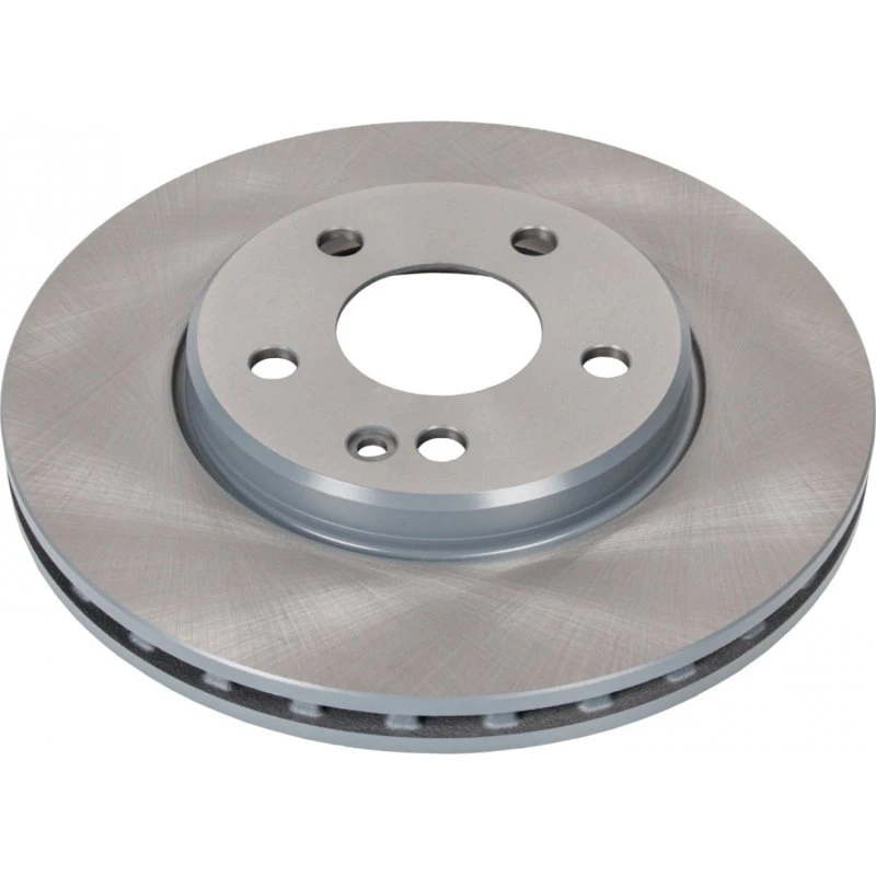 FEBI BILSTEIN Bremseskive 24749 for MERCEDES-BENZ (A1694211112)